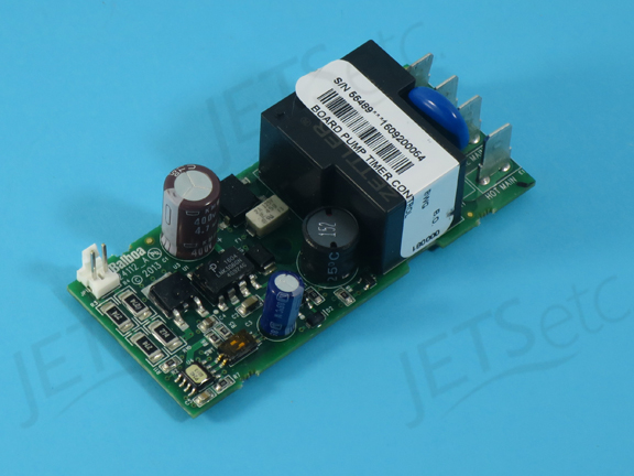 BALBOA 56489 TIMER BOARD 30 MIN.                  
